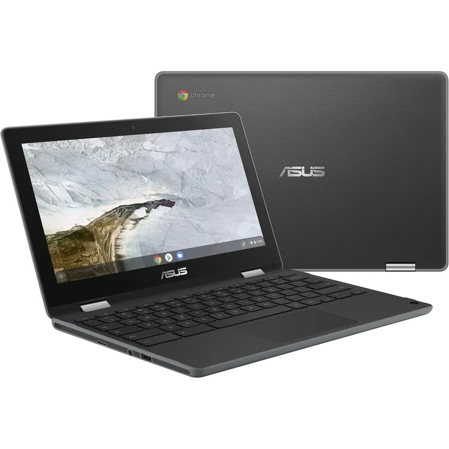 【used】ASUS Chromebook Flip C214MA ASUS Chromebook Flip C214MA-C1RS-CA 11.6