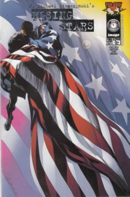 Rising Stars Issue 20 : J Michael Straczynski