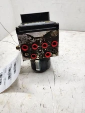 2016 Dodge Ram 3500 2500 ABS Anti Lock Brake Pump Assembly OEM