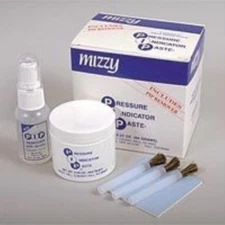 PIP MIZZY 1.25 OZ. JAR WHITE SILICONE PRESSURE INDICATOR PASTE