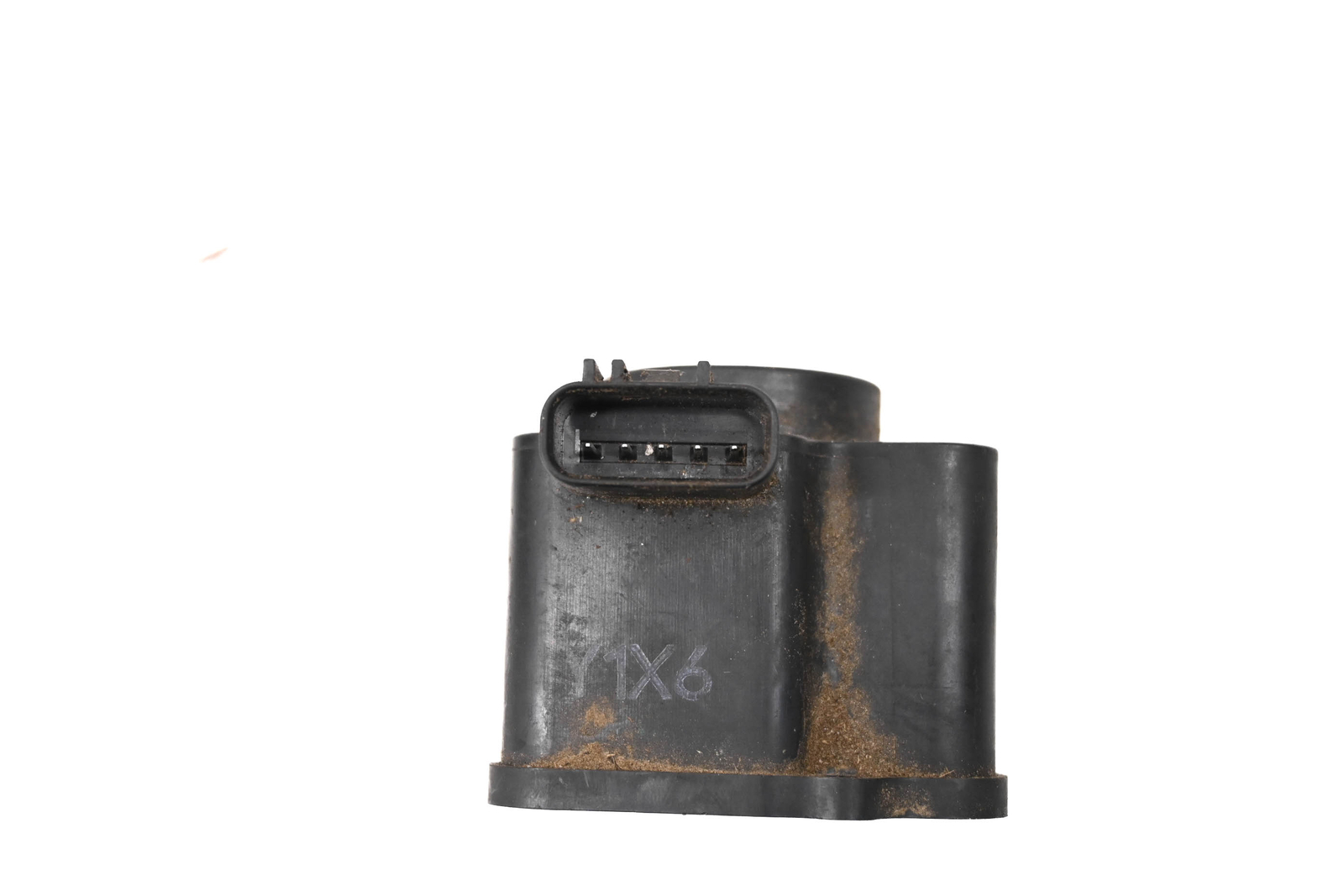 12 Kawasaki Mule 4010 4X4 Throttle Body KAF620M eBay