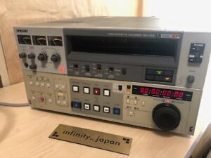 Sony Bvu for sale | eBay Sony Bvu for sale | eBay