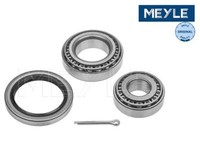 Radlagersatz Meyle 30-146500015 FüR Toyota Hiace Iv Bus Vw