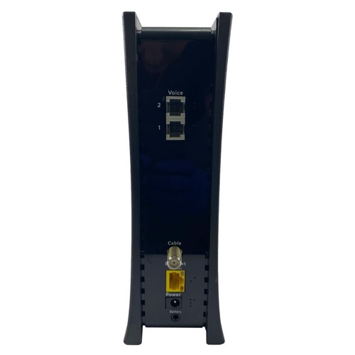 Hitron Technologies Spectrum E31N2V1 Cable Modem DOCSIS 3.1 eMTA - 第 4/5 張圖片