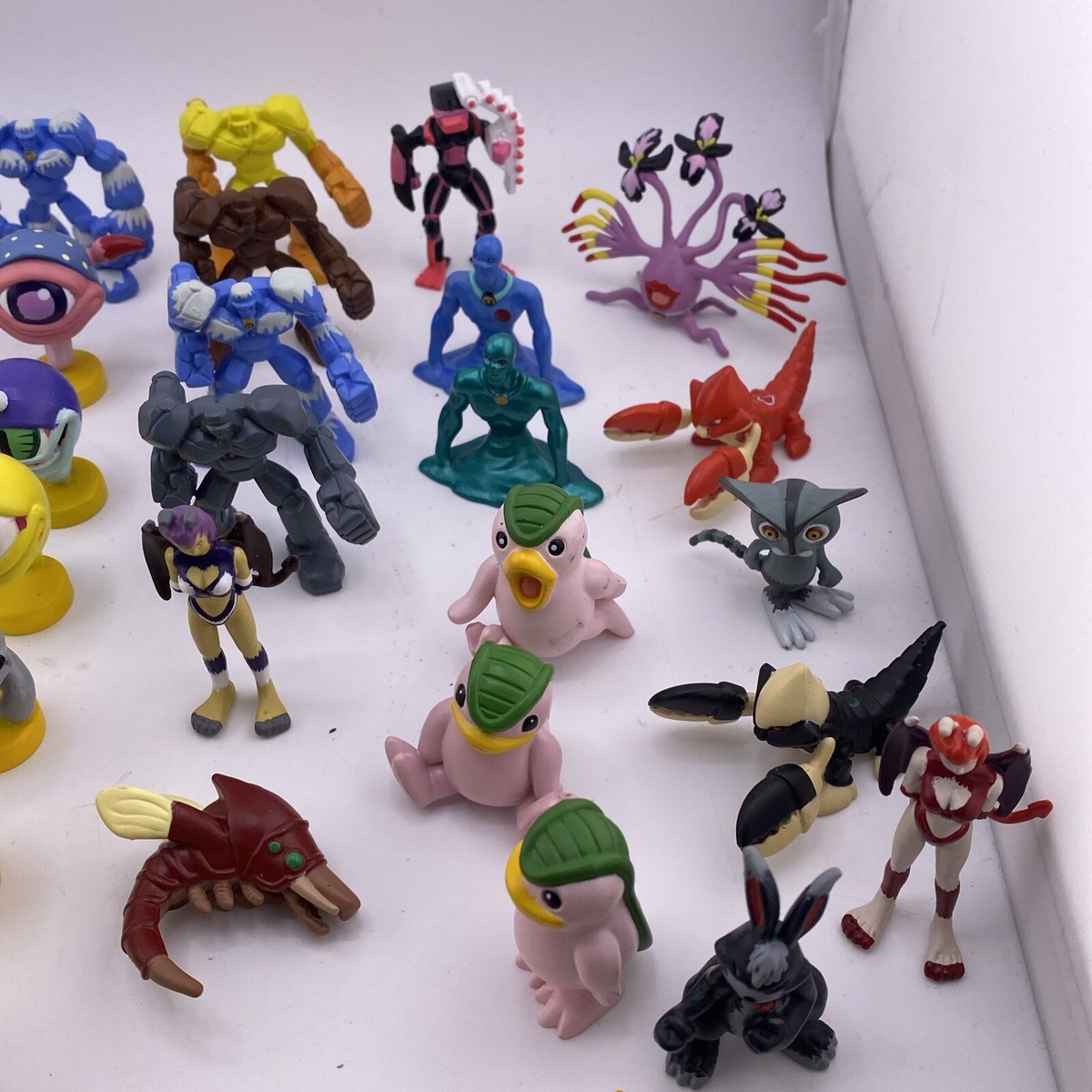 1999 Monster Rancher 1.5