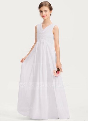 jjshouse a line princess flower girl