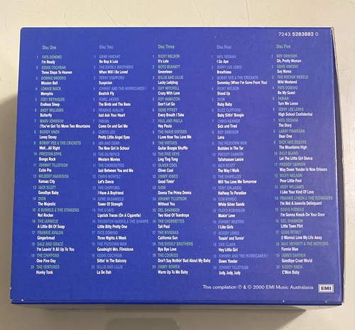 Pop , Rock , Jazz , Blues , Techno , Oldies , Meditation , Sampler CD Auswahl - Bild 243 von 403