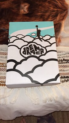 rs dreamer white jointz