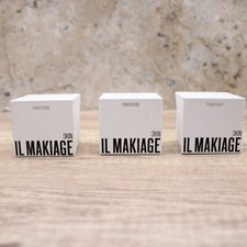 Lot Of 3 IL Makiag Power Redo Anti-Aging Blur  Smooth Wrinkle Filler 20 ML