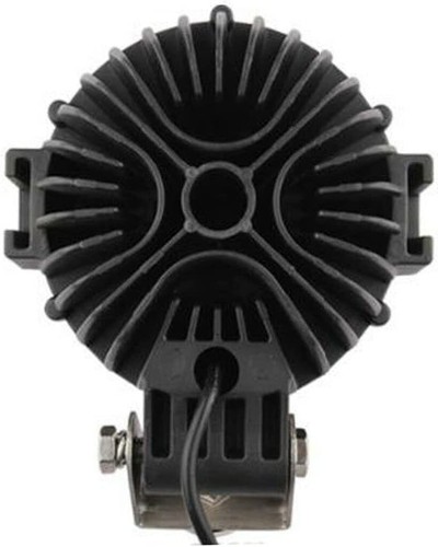 6 luces de haz de trabajo rojo LED de 63 W se adaptan al tractor John Deere Valtra Fendt - Imagen 5 de 5
