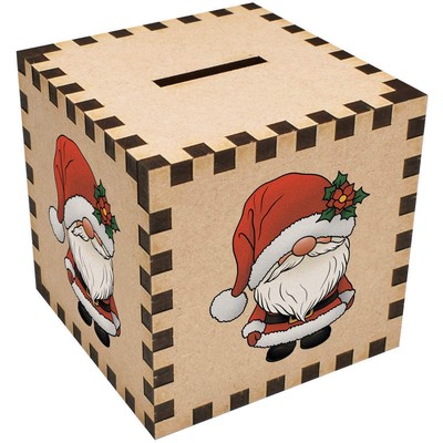 Spardose / Sparschwein ''Santa Gonk'' (MB00110396)