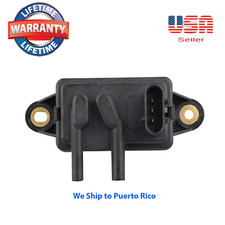 Egr Pressure Feedback Dpfe Sensor For Ford F-150 Escape Lincoln Mazda Mercury Egr Pressure Feedback Dpfe Sensor For Ford F-150 Escape Lincoln Mazda Mercury