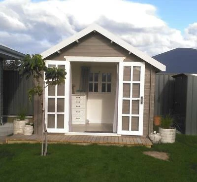 Kitset Shed Craft Room Storage Shed Sheds Storage Gumtree