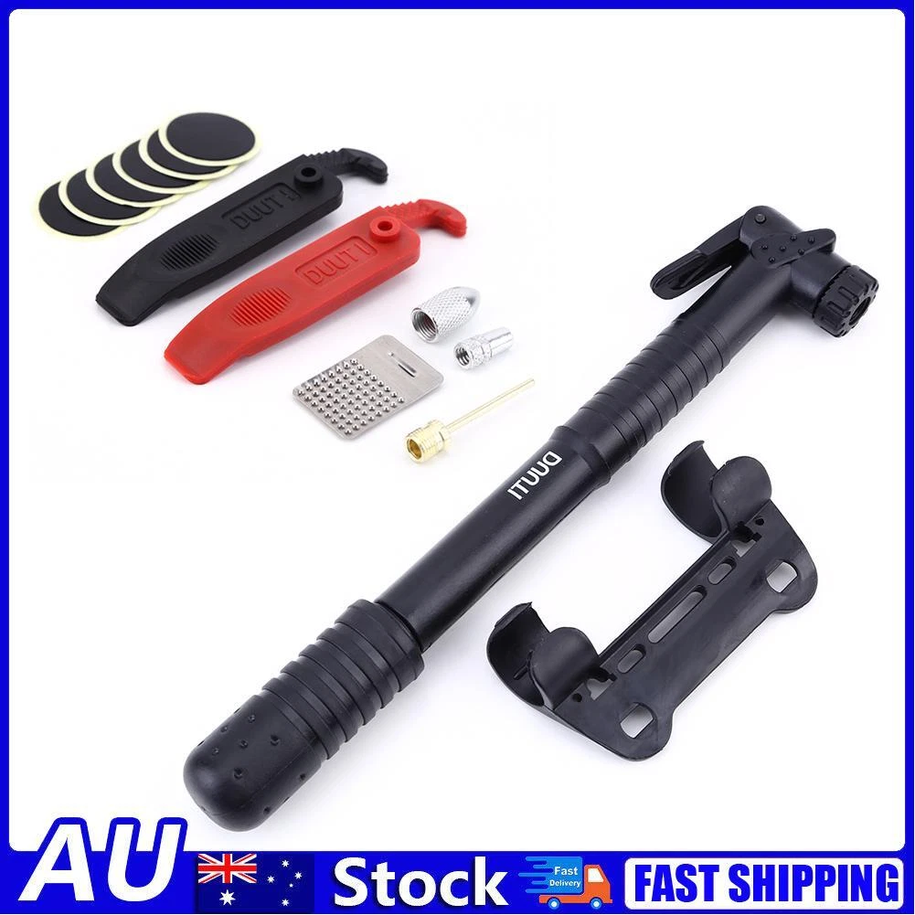 Duuti air store pump