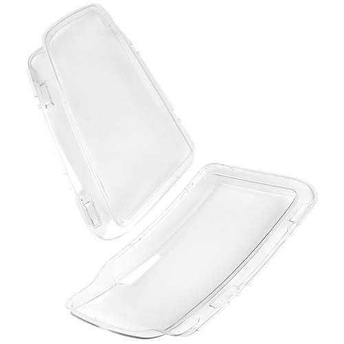 Copriobiettivo faro 55079379AF per Jeep Grand Cherokee 2011-2013 - Foto 4 di 10