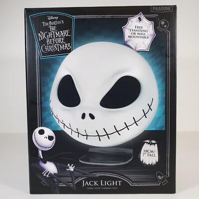 Paladone Nightmare Before Christmas 7