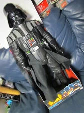Star Wars Darth Vader 31 inches Giant Size Figure with box