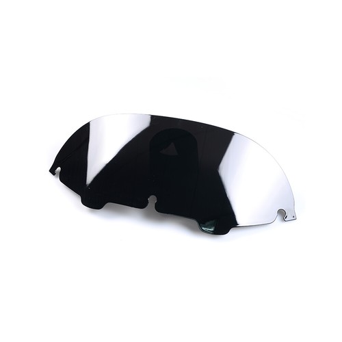 4.5"6"7" 8"13" Windshield Windscreen For Harley Electra Street Glide 1996-2013 - Bild 107 von 180