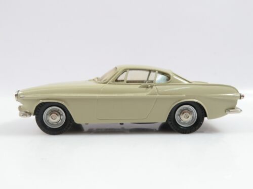 1:43 Rob Eddie Sumerville Models No. 1 Volvo P 1800 S 1969 #7833