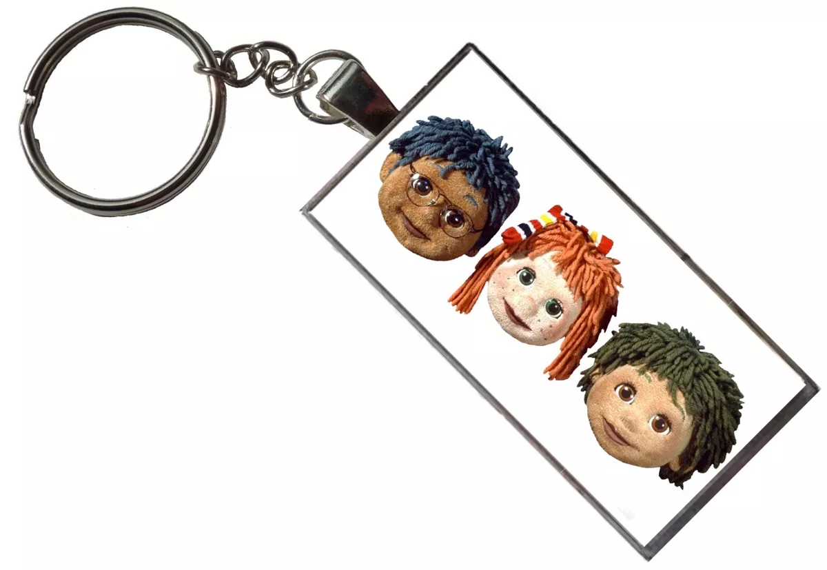 Tillys keychain deals
