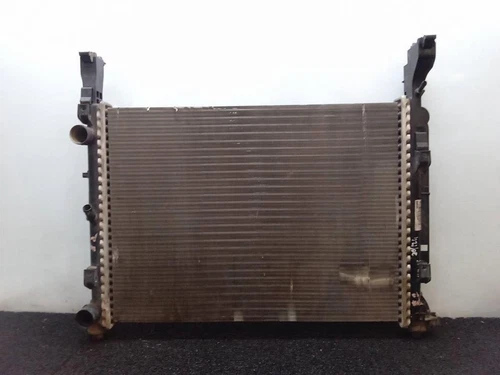 8200418328 Radiador Agua para RENAULT KANGOO II (F/KW0) 2009 1641642 - Imagen 1 de 10