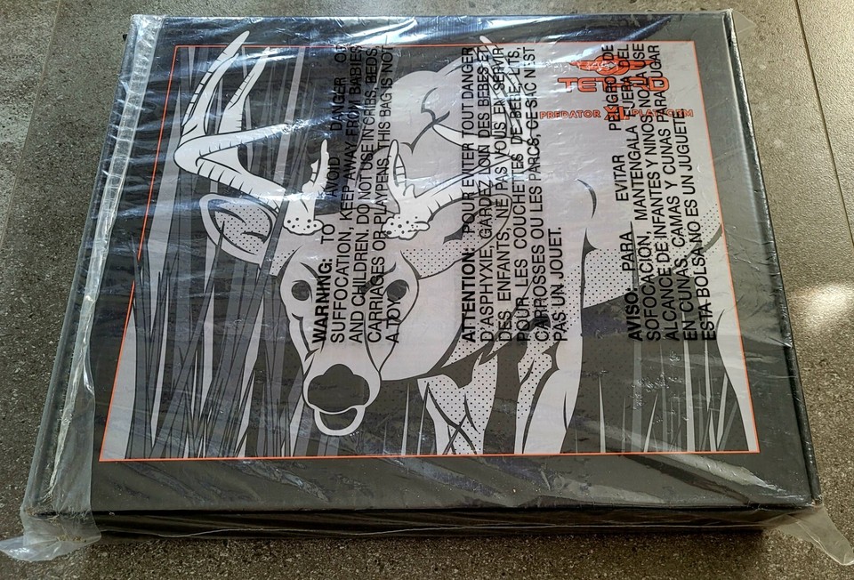 Tehthrd Predator XL Hunting Platform eBay