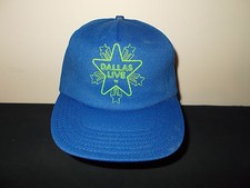 VTG-1985 Dallas TV Show Live Musical JR Ewing Texas Oil retro snapback hat sku32