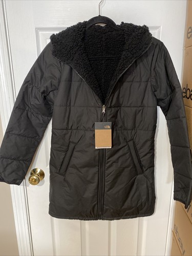 North Face Merriewood Reversible Parka 