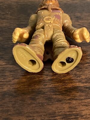 Fisher Price Imaginext DC Super Friends Scarecrow Batman Villain 3