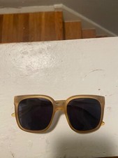 Vintage 80's Pierre Cardin sunglasses