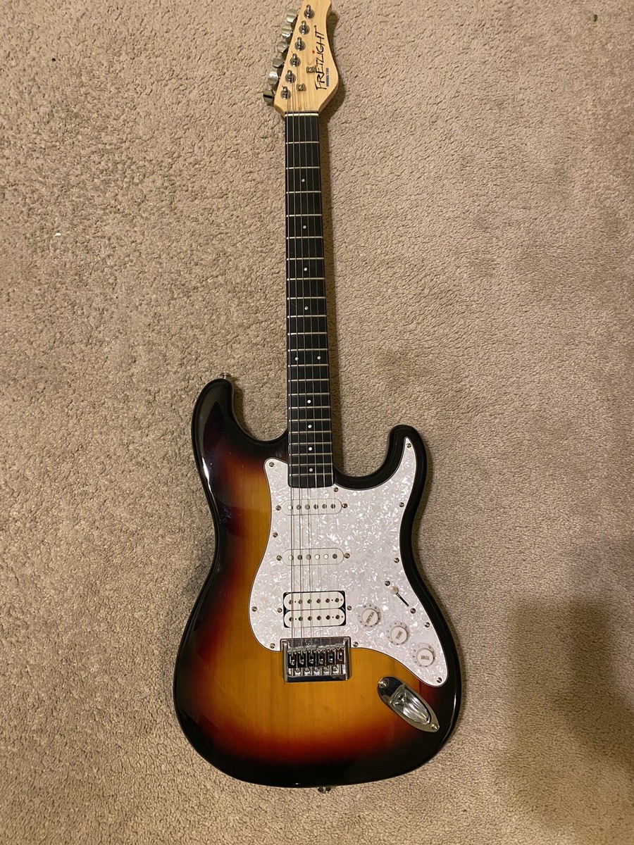 electric guitars for sale used | eBay electric guitars for sale used | eBay