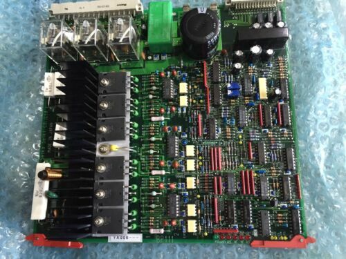 Nitto Seiko SD-100 Ver 2.11 Motor Controller - 6F055 | eBay