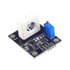 Wcs1700/1800/1600 Hall current sensor adjustable 35A/70A  
