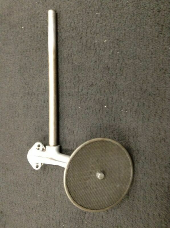 Rolls Royce 1976 Silver Spirit Spur Dawn Filter Housing Screen Oil Pump Strainer