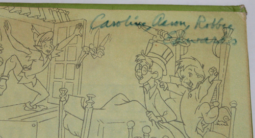 Walt Disney Grande y Pequeño, Mismo y Diferente Vol. 4 vintage - Imagen 11 de 11