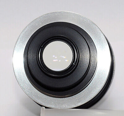 RODENSTOCK TV-HELIGON 50mm ?? f/1.1 or f1.0 ? Germany SUPER RODENSTOCK TV-HELIGON 50mm ?? f/1.1 or f1.0 ? Germany SUPER