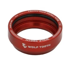 Wolf Tooth Crown Race Installation Adapter