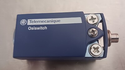 Telemecanique Osiswitch ZCP21 Limit Switch