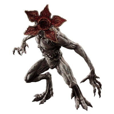STRANGER THINGS DEMOGORGON フィギュア Stranger Things Demogorgon Figure Prize A Ichiban Kuji
