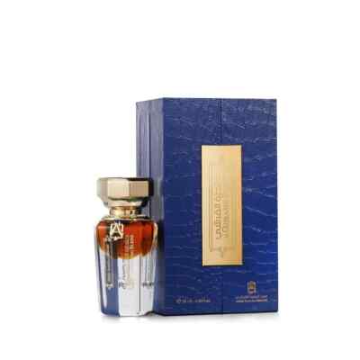 Al Qurashi Blend by Abdul Samad Al Qurashi 16ml Oil Unisex