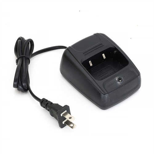 Für Baofeng BF- 888S Walkie-Talkie Li-Ion Funkgerät Akku-Ladegerät AC 100-240V - Zdjęcie 5 z 9