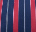 Ralph Lauren King European Sham Carlisle Sailing Navy, Red and small White  New — photo 2