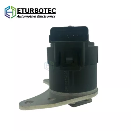 Turbolader 6H4Q6K682GH