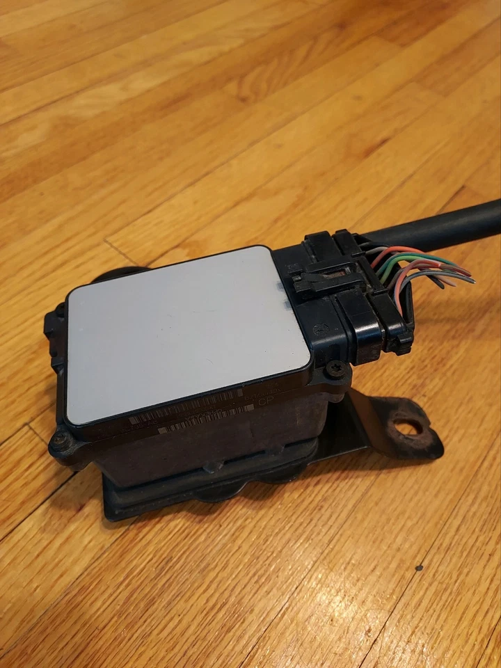 Ford Taurus Mercury Sable 1998-1999 servo control de crucero con cable F8DF-9C734-AB Foto 2 de 4