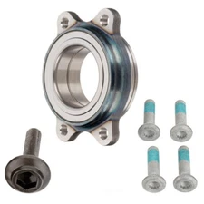 Wheel Bearing Kit-AWD Front,Rear FAG USA WB61090K