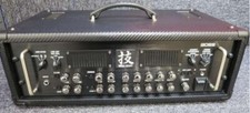 Boss Waza Amp Head For Guitar Bass Amplifier Head 150-watt Model Wfootswitch