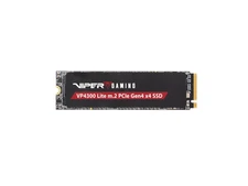 Patriot Viper VP4300 Lite M.2 PCIe Gen 4 x4 2TB SSD, Solid State Drive -