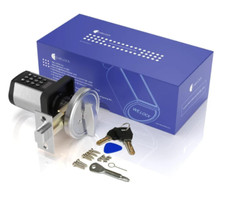 WELOCK WIFI SMART LOCK DEADBOLT FOR FRONT DOOR