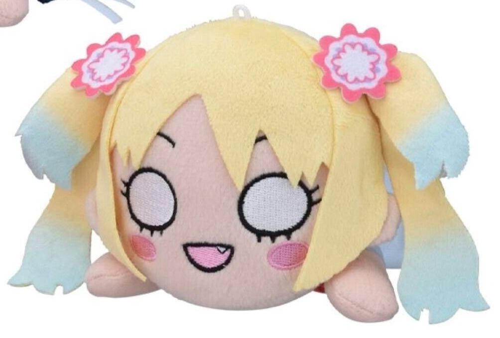Love Live! Hasunosora Girls' High School Idol Club Rurino Osawa