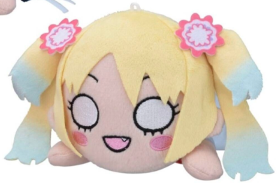 Love Live! Hasunosora Girls' High School Idol Club Rurino Osawa
